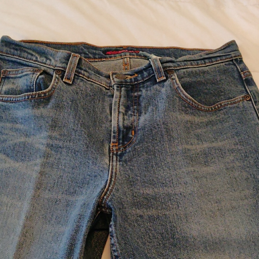 BCBG Max Aria Vintage jeans